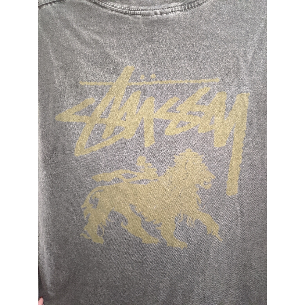 Stüssy Lion Tee